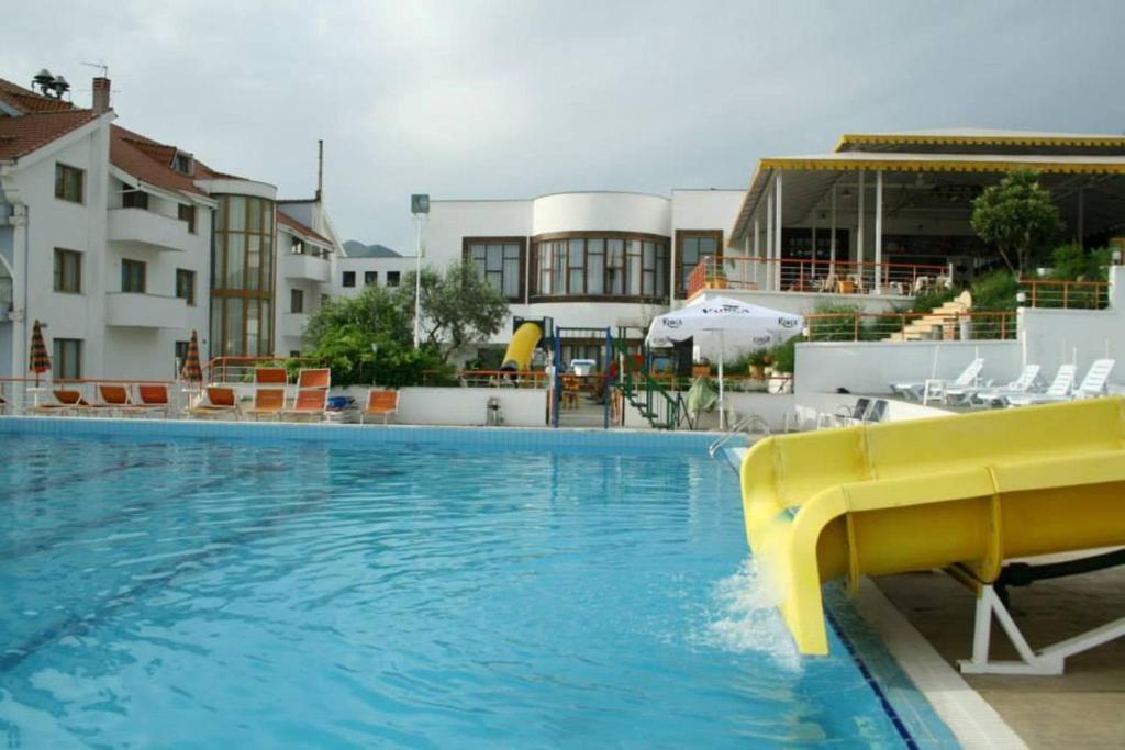 Eklips Hotel Mjull-Bethore Esterno foto